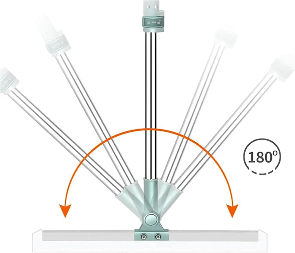 Multi-functional Floor Cleaner