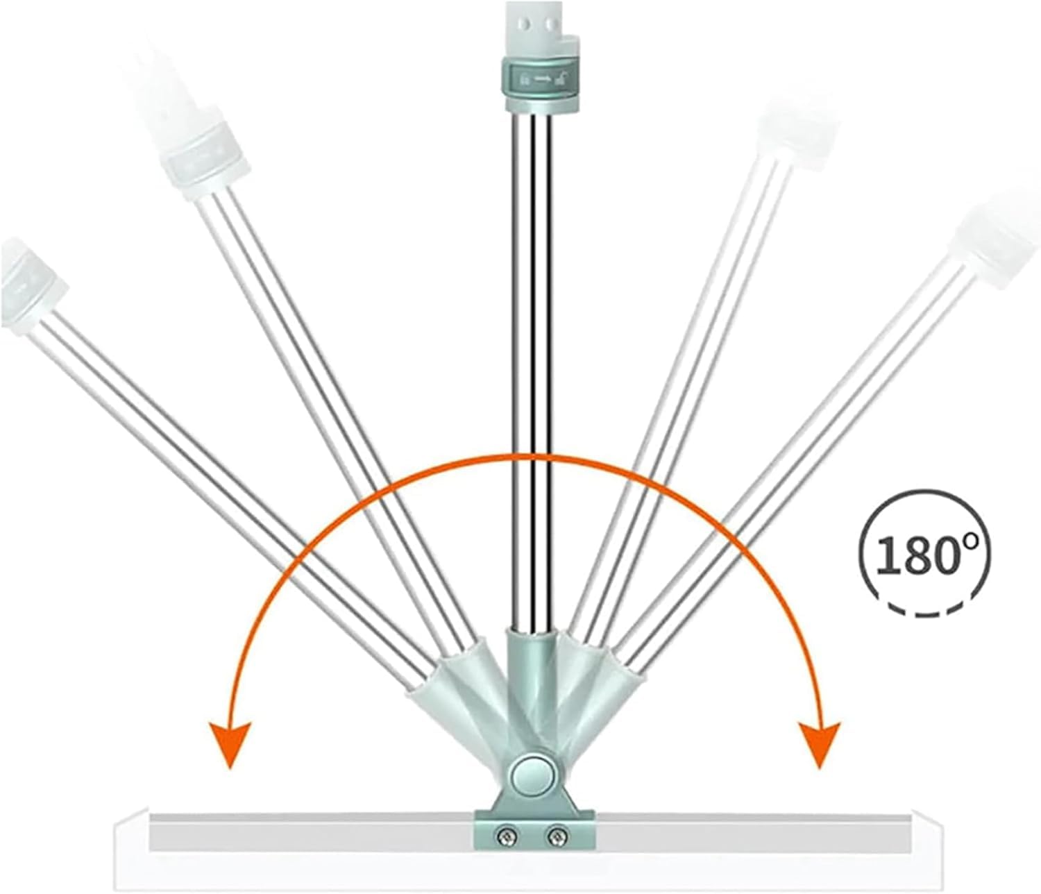 Multi-functional Floor Cleaner